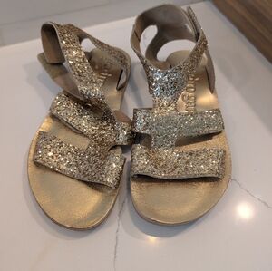 Pedro Garcia sandals